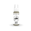 AK Interactive AK11892 IJN J3 SP Amber Grey Acrylic Paint 17ml 3rd Generation