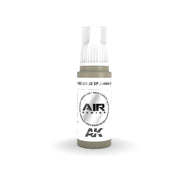 AK Interactive AK11892 IJN J3 SP Amber Grey Acrylic Paint 17ml 3rd Generation