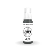 AK Interactive AK11894 IJN D2 Green Black Acrylic Paint 17ml 3rd Generation
