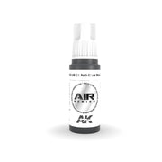 AK Interactive AK11895 IJN Q1 Anti-Glare Blue-Black Acrylic Paint 17ml 3rd Generation