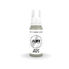 AK Interactive AK11899 IJA #1 Hairyokushoku Grey-Green Acrylic Paint 17ml 3rd Generation