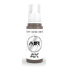 AK Interactive AK11906 IJA #31 Cha Kasshoku Tea Colour Acrylic Paint 17ml 3rd Generation