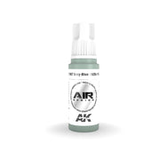 AK Interactive AK11907 Grey-Blue 1920s-1930s Acrylic Paint 17ml 3rd Generation