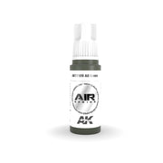 AK Interactive AK11909 AII Green Acrylic Paint 17ml 3rd Generation