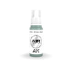 AK Interactive AK11912 A-18f Light Grey-Blue Acrylic Paint 17ml 3rd Generation