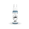 AK Interactive AK11916 AMT-7 Light Blue Acrylic Paint 17ml 3rd Generation