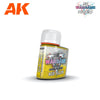 AK Interactive AK1201 Acid Yellow Enamel Liquid Pigment 35ml