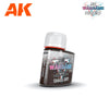 AK Interactive AK1203 Chaos Dirt Enamel Liquid Pigment 35ml