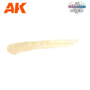 AK Interactive AK1216 Wargame Light Soil Enamel Liquid Pigment 35ml