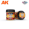 AK Interactive AK1221 Sunrise Blaze Enamel Liquid Pigment 100ml