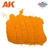 AK Interactive AK1221 Wargame Terrains Sunrise Blaze 100ml (Acrylic)