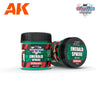 AK Interactive AK1223 Emerald Sphere Enamel Liquid Pigment 100ml