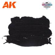 AK Interactive AK1234 Wargame Terrains Volcanic Earth 100ml (Acrylic)