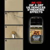 AK Interactive AK123 Weathering Streaking Effects Oif & Oef US Vehicles Enamel 35mL