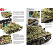 AK Interactive AK130001 British at War Magazine