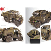 AK Interactive AK130001 British at War Magazine