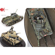 AK Interactive AK130001 British at War Magazine