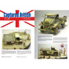 AK Interactive AK130003 British At War Volume 2 Magazine