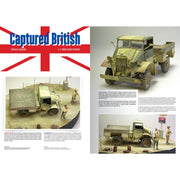 AK Interactive AK130003 British At War Volume 2 Magazine