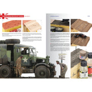 AK Interactive AK130003 British At War Volume 2 Magazine