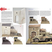 AK Interactive AK130003 British At War Volume 2 Magazine