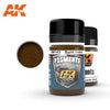 AK Interactive AK143 Pigment Burnt Umber