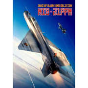 AK Interactive 148003 1/48 MiG-21PFM