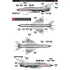 AK Interactive 148003 1/48 MiG-21PFM