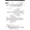 AK Interactive 148003 1/48 MiG-21PFM