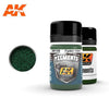AK Interactive AK148 Pigment Faded Green