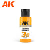 AK Interactive AK1506 Dual Exo Sc-Fi 3B Fusion Orange 60ml