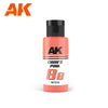 AK Interactive AK1516 Dual Exo Sc-Fi 8B Chars Pink 60ml