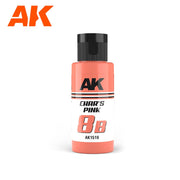 AK Interactive AK1516 Dual Exo Sc-Fi 8B Chars Pink 60ml
