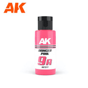 AK Interactive AK1517 Dual Exo Sc-Fi 9A Ranger Pink 60ml