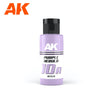 AK Interactive AK1519 Dual Exo Sc-Fi 10A Purple Nebula 60ml