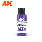 AK Interactive AK1520 Dual Exo Sc-Fi 10B Purple Andromeda 60ml