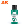 AK Interactive AK1525 Dual Exo Sc-Fi 13A Galaxy Green 60ml