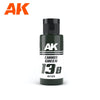 AK Interactive AK1526 Dual Exo Sc-Fi 13B Chaos Green 60ml
