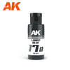 AK Interactive AK1534 Dual Exo Sc-Fi 17B Lunar Bue 60ml