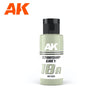 AK Interactive AK1535 Dual Exo Sc-Fi 18A Starship Grey 60ml