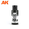 AK Interactive AK1538 Dual Exo Sc-Fi 19B Infinity Black 60ml