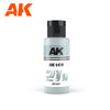 AK Interactive AK1541 Dual Exo Sc-Fi 21A Silver 60ml