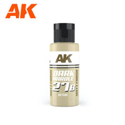 AK Interactive AK1588 Dual Exo Scenery 27B Dark Marble 60ml
