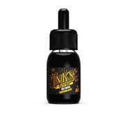 AK Interactive AK16023 The Inks Darkness Set