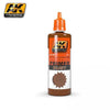 AK Interactive AK184 Rust Primer 60mL
