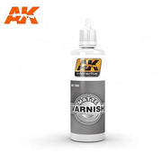 AK Interactive AK190 Matte Varnish Acrylic 60mL
