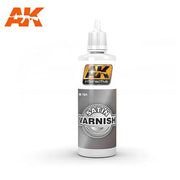 AK Interactive AK191 Satin Varnish Acrylic 60mL