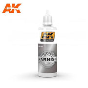 AK Interactive AK192 Glossy Varnish Acrylic 60mL