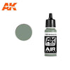 AK Interactive AK2278 Air Series WWI German Grey-Green Primer Paint Acrylic 17mL