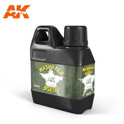 AK Interactive AK236 Washable Agent 100mL